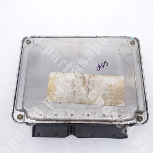 📮 PROGRAMMED PLUG & PLAY ECM IMMO OFF 2.0L AT VW JETTA 2003-2004 06A906032MD 📮 - Picture 7 of 7
