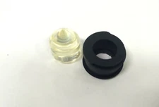 Harley Brake Fluid Level Window Kit Master Cylinder 1982-95 Oem 45042-82 Sight