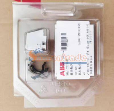 1PCS Neu ABB S2C-H10 Auxiliary Kontakt