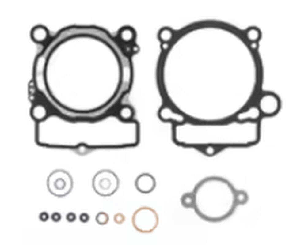 Joints d'étancheite KTM EXCF 250 pour stopper les fuites moteur Husqvarna FE 250