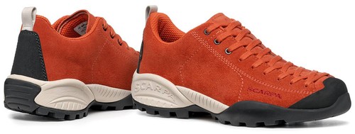 Scarpa Mojito GTX Unisex Boots | booties | Leather, synthetic - NEW - Picture 20 of 20