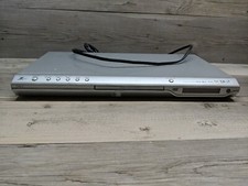 Zenith CD/DVD Player Model  DVB412 Not Tested For Parts or Repair.