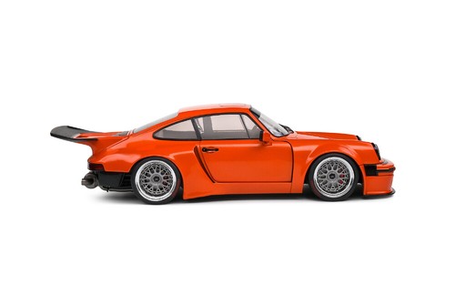 Porsche 911 KS-R (930) - 2022 - Imagen 10 de 10