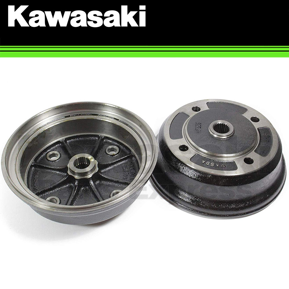 NEW 2001 - 2023 GENUINE KAWASAKI MULE 3000 3010 4000 4010 REAR