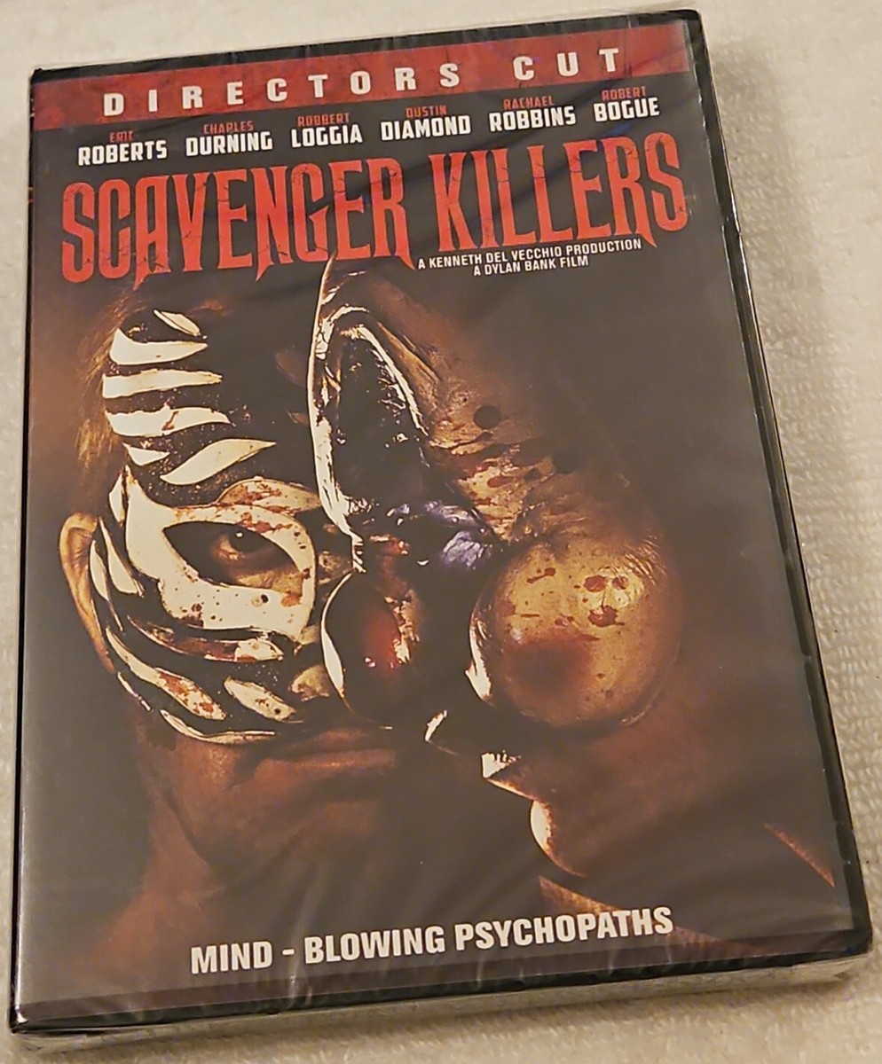 その他 SCAVENGER KILLERS Scavenger Killers (2014) - IMDb