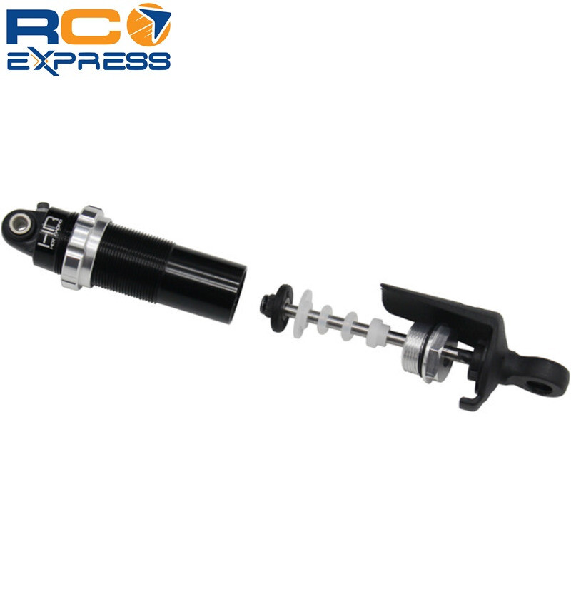Hot Racing Aluminum Rear Shock Bodies For Arrma Granite, Senton, Typhon 4x4 - Part ATF155AR08