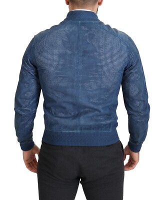 DOLCE&GABBANA 02aw jacket ジャケット AW2003 Dolce & Gabbana Multi-Zip Leather Jacket Available in-store