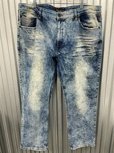 Marc Ecko Cut \u0026 Sew sz. 42x30 acid 