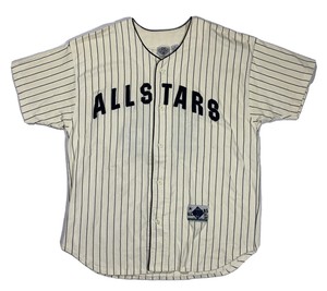 looney tunes baseball jersey