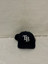 Tampa Bay Rays Team MLB Youth Hat Adjustable Unisex Youth OC SPORTS FREE SHIP