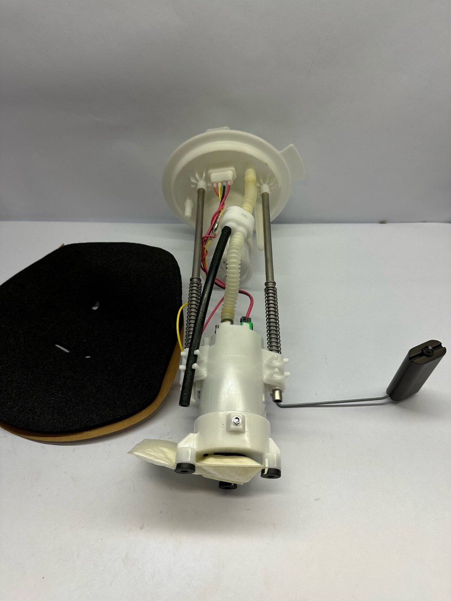 New OEM 2004-2008 Ford F150 Mark LT Fuel Pump and Sender