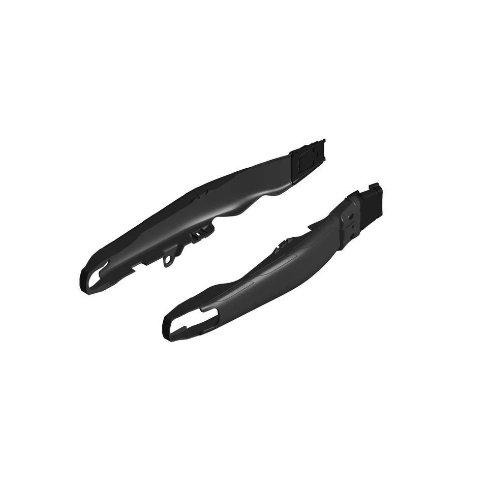 ACERBIS PROTEZIONE FORCELLONE BETA NERO BETA 250 X TRAINER 2020-2025 Foto 2 de 4