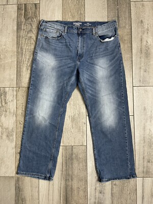 Mens Jeans Walmart Denizen Jeans Denizen Levi's 216 Skinny Fit