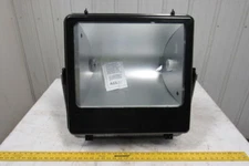 AMERICAN ELECTRIC LIGHTING 77X1MCA48076YGBK ULTRAFLOOD Floodlight 1000W 480V