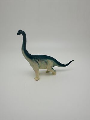Brachiosaurus  Dinosaur   -6.5 In- 2009 Figure Toys  93
