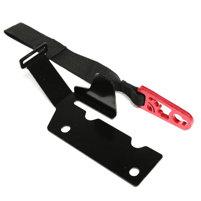 Rear Seat Release Strap Latch Kit For Ford F150 20092018 F250 F350