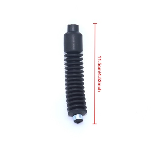 2X For Ford Focus Gear Linkage Bushings & Sealing Gaiters - Smooth Gear Shifting - Picture 3 of 9