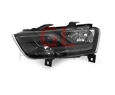 POUR AUDI Q3 8U 2011-2015 PHARES AVANT GAUCHE DEPO Electric 8U0941003M