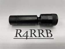 Snap-on Tools USA NEW 3/8" Drive 5/8" BLACK Swivel Spark Plug Socket S9710KC