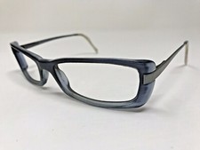 VOGUE VO2285-S Sunglasses Frame 56-16mm 1167/53 Blue Polish MW65