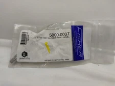 Fisher 5000-0007 3/4” Right Hand Swivel Stem. D#04