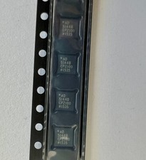 AD5144BCPZ100-REEL7 Digital Potentiometer,ICs,256tap, Quad DigiPOT,