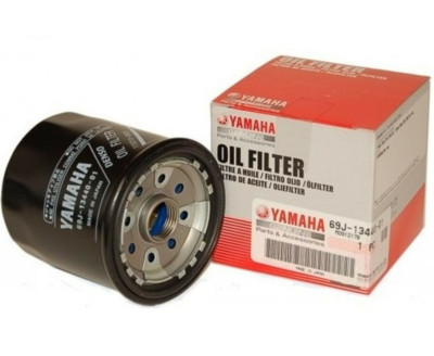 Original Yamaha Waverunner 1800 GP, GP-R, FZ, VX HO, FX HO, SHO & SVHO Ölfilter