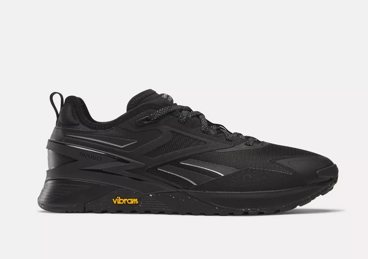 Reebok Nano X3 Black Pewter for Sale | Authenticity  display picture 2