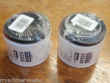 Fuel Filter Racor Gas S3240 120rrac01 Outboard Replacement Filter Pair Filters