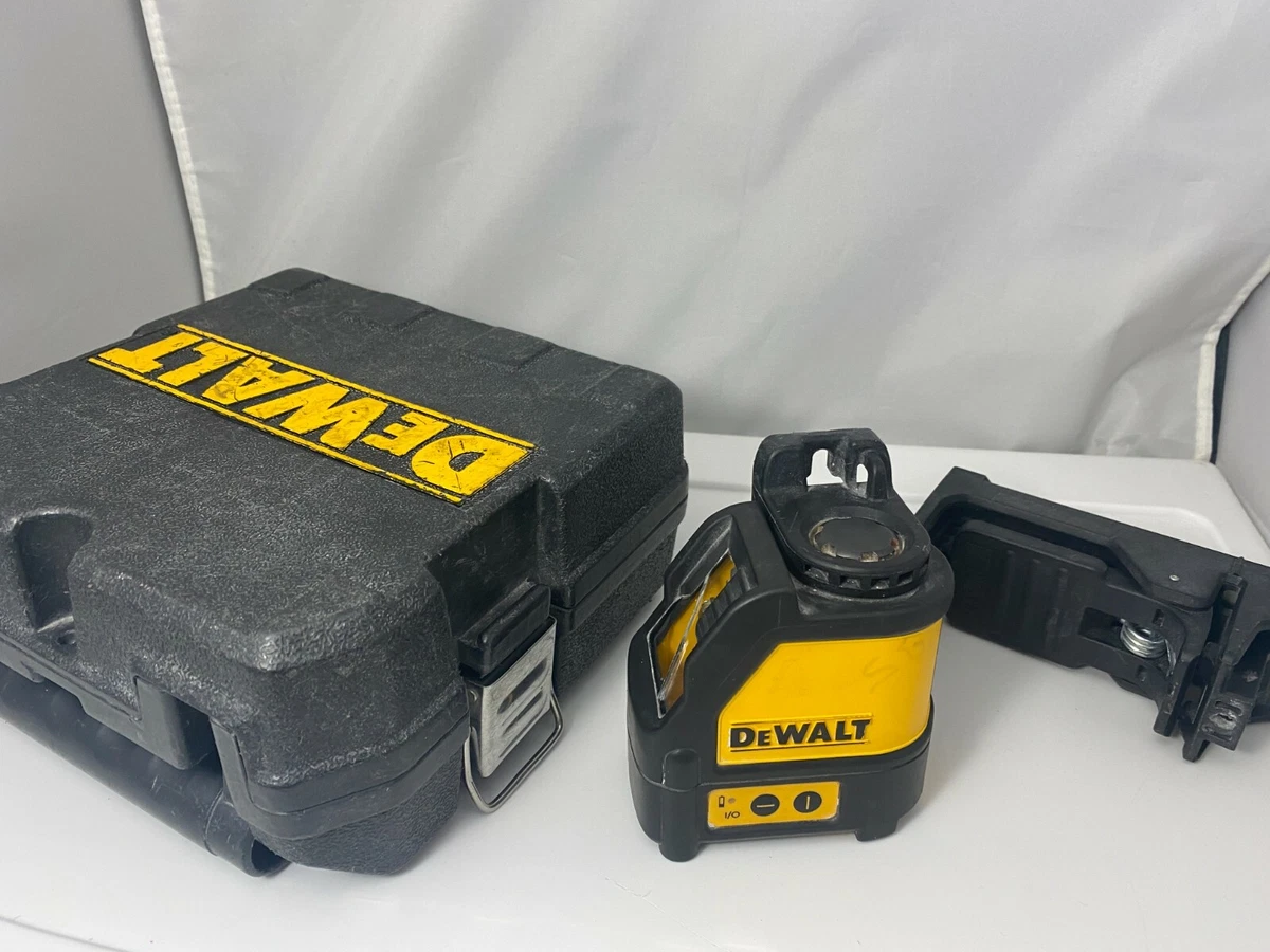 Dw088 laser deals