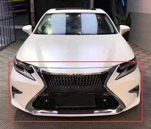 For Lexus for Is300 for Is350 for Is200T Front Bumper Cover Fascia Primed 2017 (521195E926