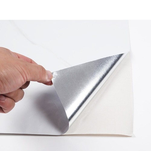 Reusable Vinyl Sticker for Kitchen Countertop Waterproof and Removable