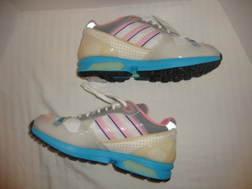 Zapatillas para hombre GZ2711 Adidas Originals XZ 0006 Inside Out Talla 9 Torsion - Imagen 9 de 12