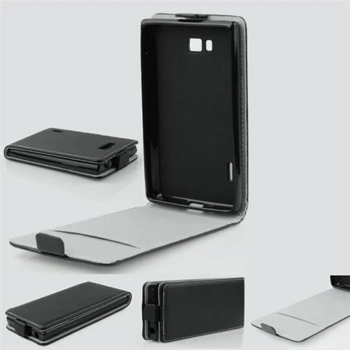 Flexibel Silikon Slim Flip für SAMSUNG GALAXY S5 NEO SM-G903F Tasche Klapp Hülle - Bild 1 von 1