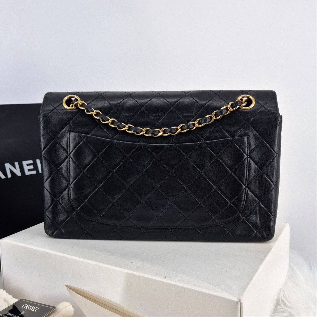 バッグ CHANEL org.jpg