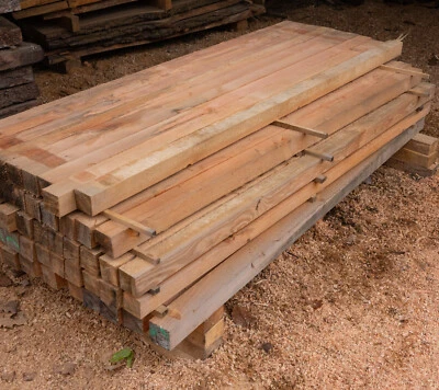 Douglasie 7x7 Kantholz Pfosten Balken mehrstielig kerngetrennt bis 4m Länge