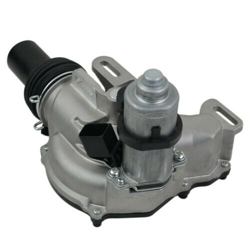 Actuateur cylindre récepteur d'embrayage 4512500062 Smart Fortwo 451