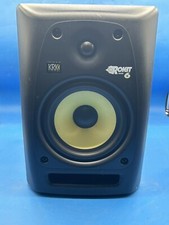 KRK SYSTEMS ROKIT RPG2 POWERED 6 STUDIO MONITOR