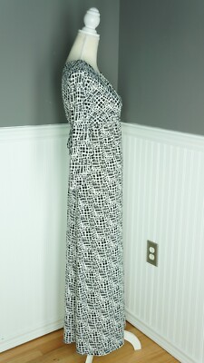 chinese dress ladies Salma Maxi Dress – Mixed by Nasrin main image 0