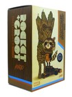 Mondo Rocket & Groot Vinyl Figure Mike Mitchell Treehugger Exclusive Guardians — photo 2