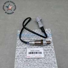 New Downstream Oxygen Sensor For Toyota Prius 2010-2015 Lexus CT200h 11-14 1.8L