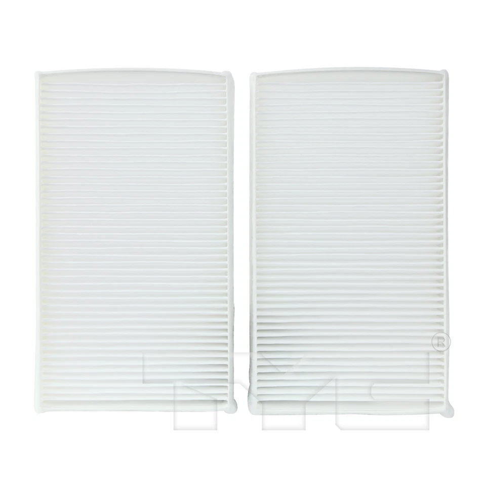 For 1999-2002 Chevrolet GMC Sierra Silverado 1500/2500 Cabin Air Filter - Image 3 of 3