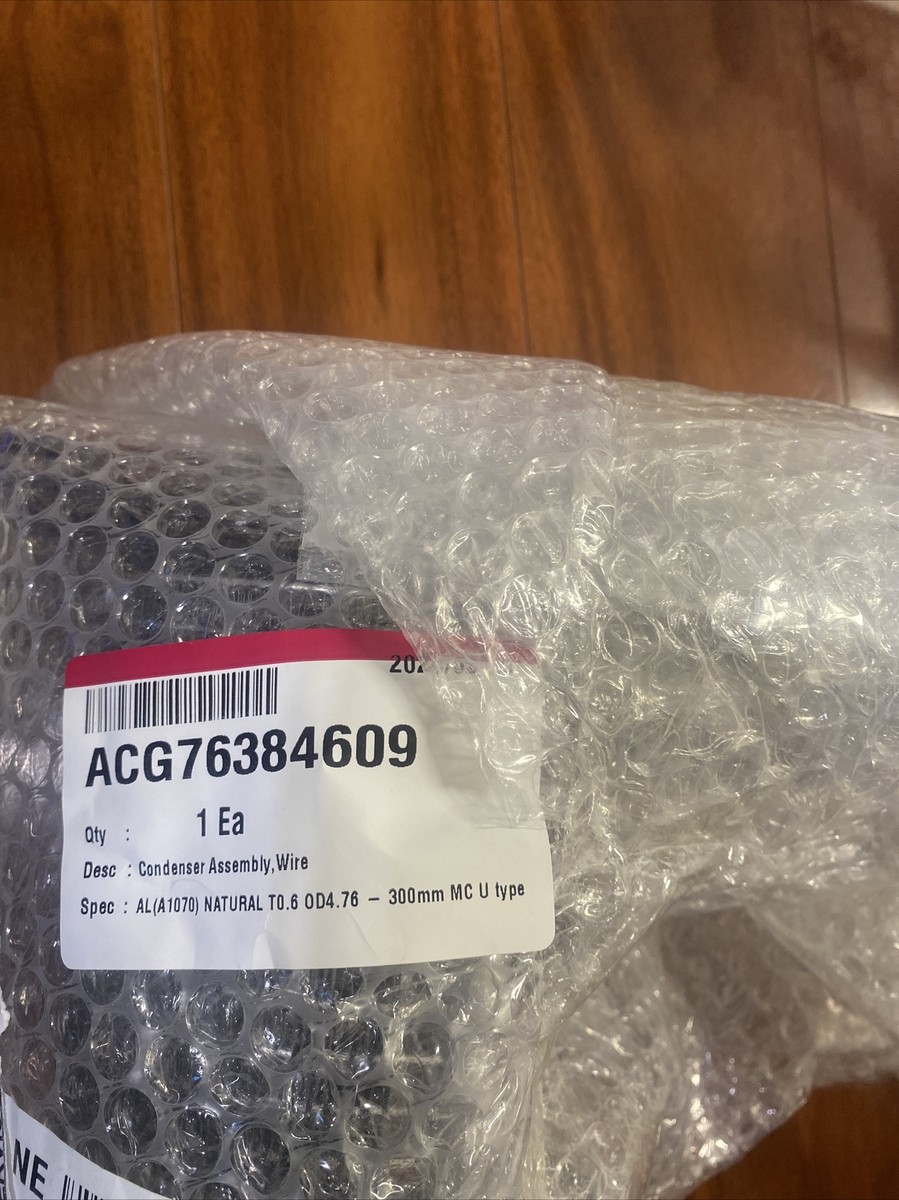 Lg Fridge Condenser ACG76384609 | eBay 
