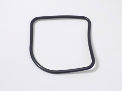 O-Ring Ölfilter Gehäusedeckel Honda CB CBX CMX CM 250 400 450 500 550 eckig