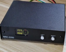 Digital Yagi Antenna Rotator Controller for YAESU G-8001000DXA CREATE Remote