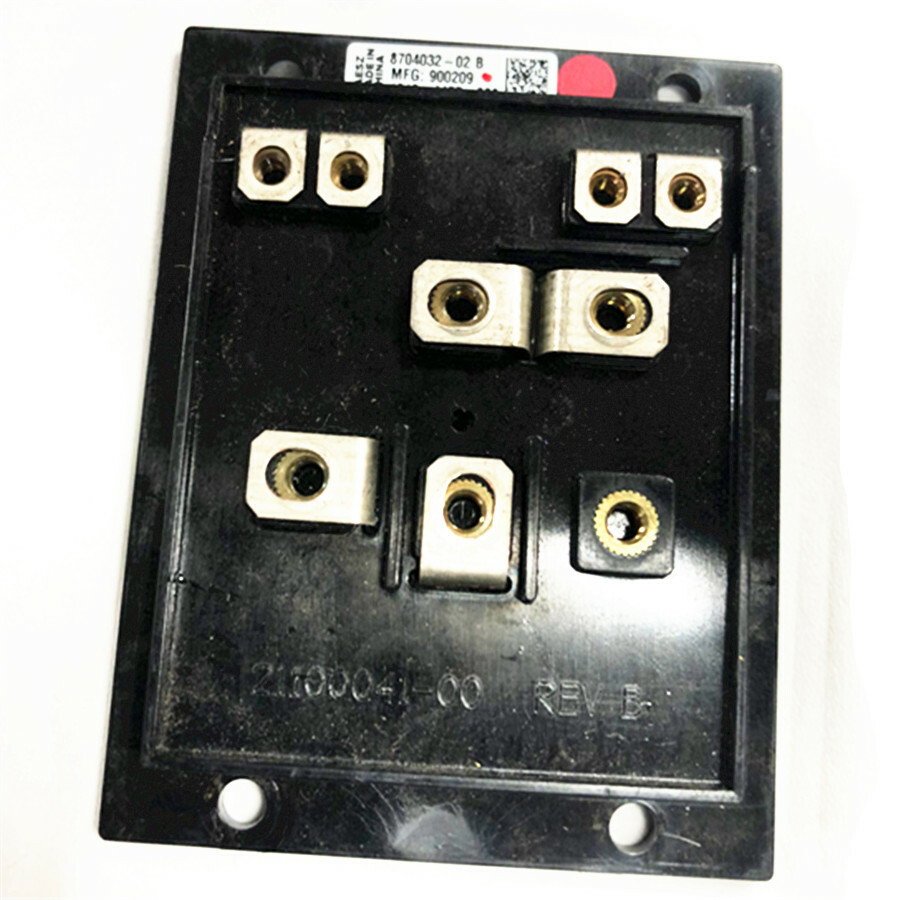 AE Pinnacle AE 8704032 8704032 AE HFV Driver Exciter AE RF Power MODULE