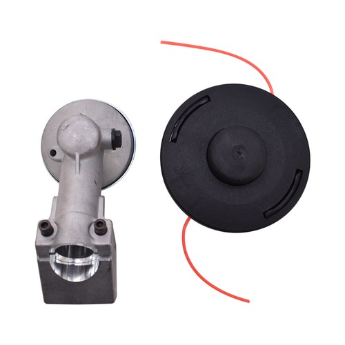Trimmer Gear Box Head Weedeater For FS40 FS44 FS55 FS72 FS74 FS75 - 第 1/12 張圖片