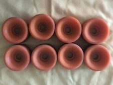 Vanguard Zinger Roller Skate Wheels