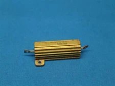 Dale RH-50 RH50 Resistor 50W .5Ω 3% w/ Rusts