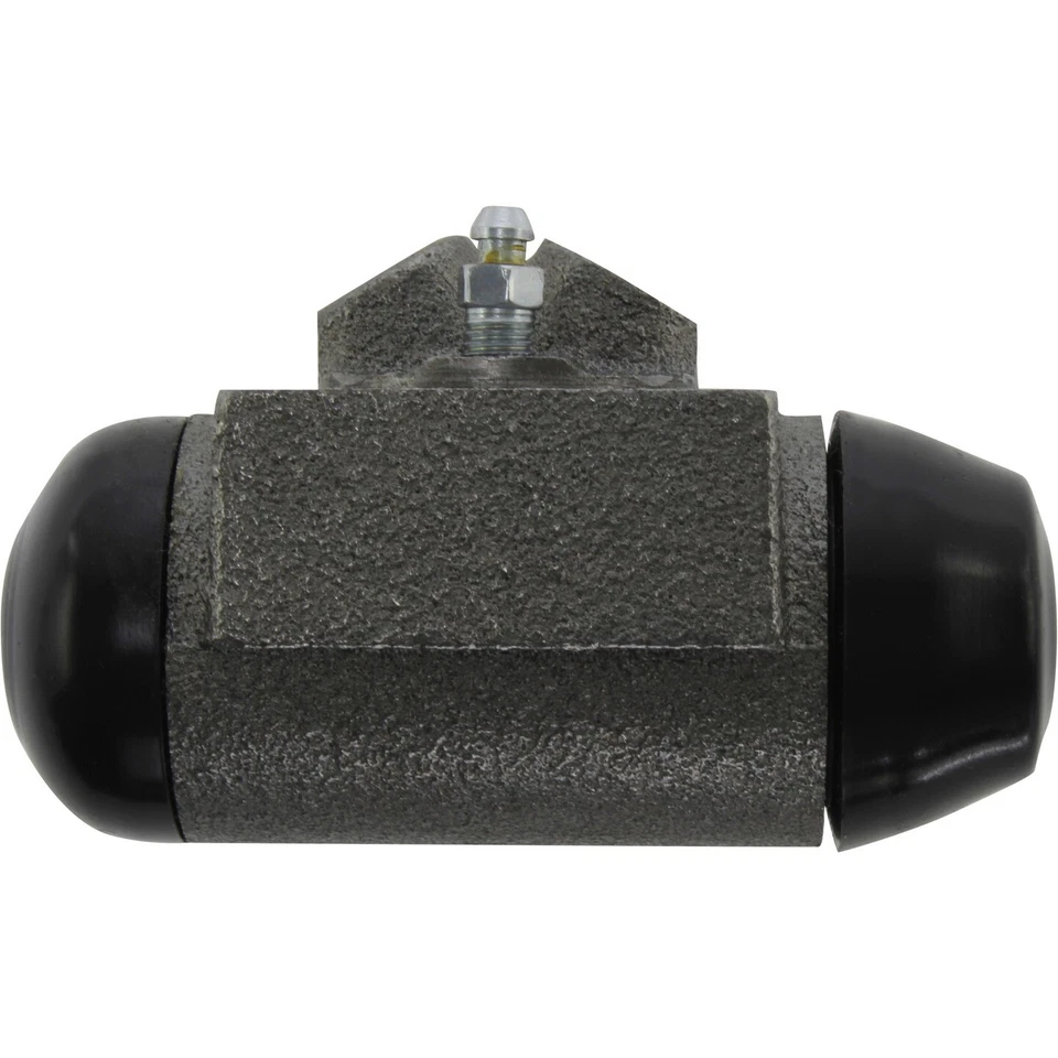 Cilindro de rueda de freno de tambor delantero derecho centrado 1967 para Jeep CJ6A 1966-1968 Foto 2 de 4